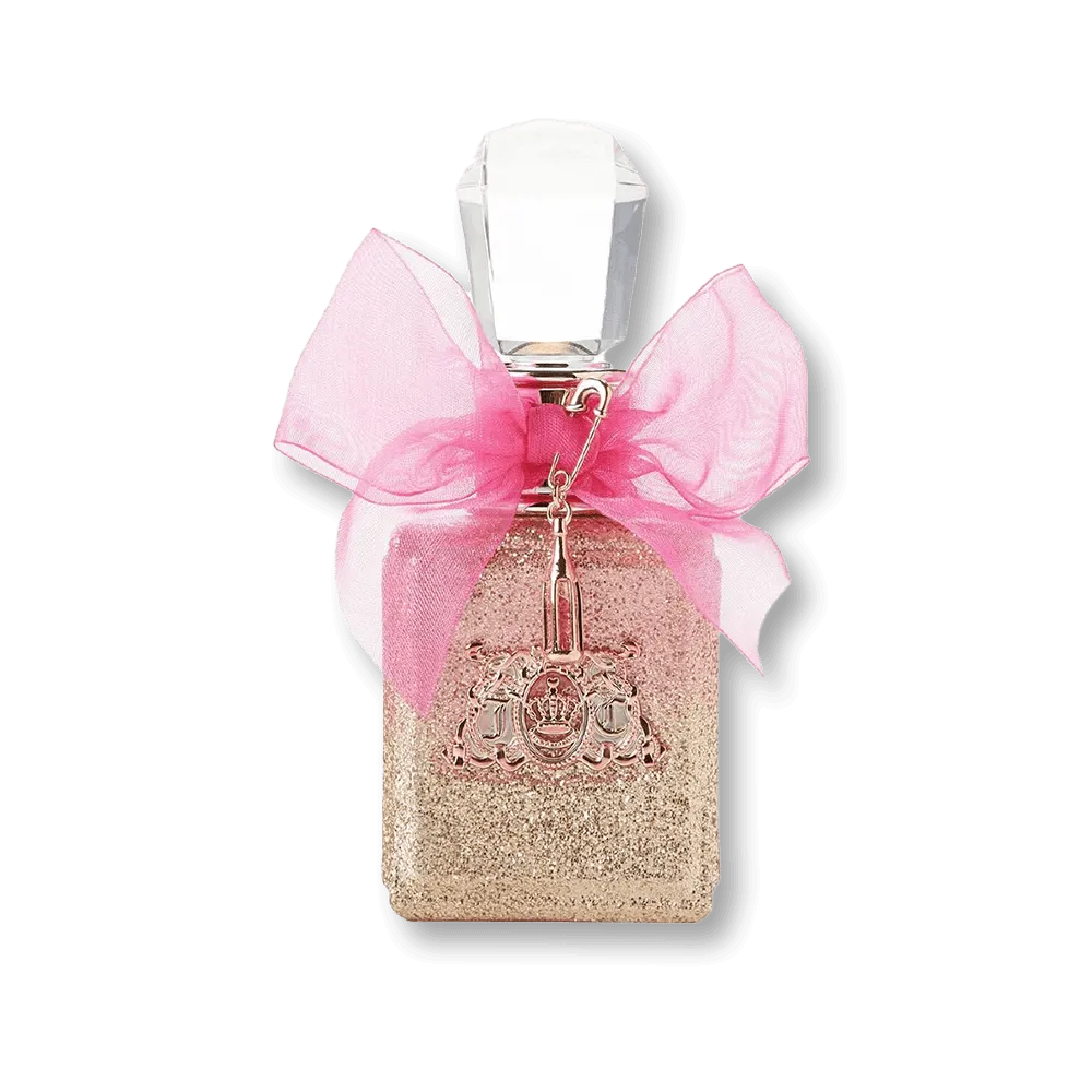 Juicy Couture Viva La Juicy Rose EDP