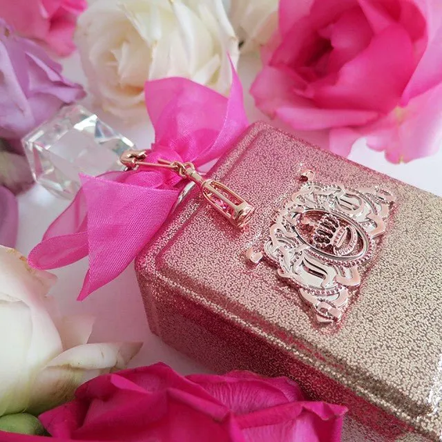 Juicy Couture Viva La Juicy Rose EDP