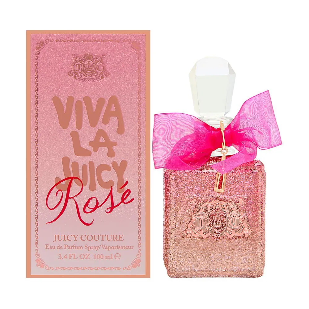 Juicy Couture Viva La Juicy Rose EDP