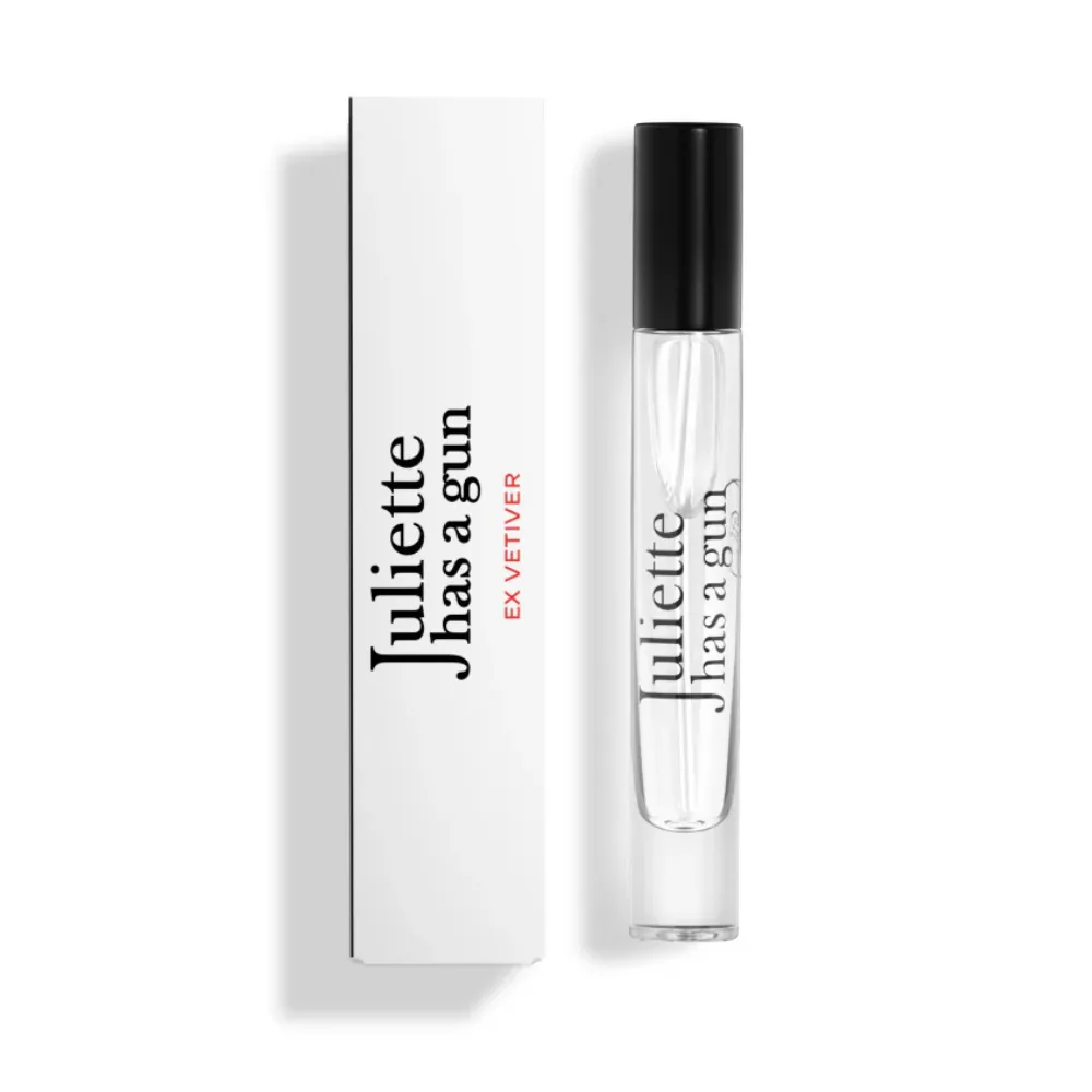 Juliette Has a Gun Ex Vetiver EDP