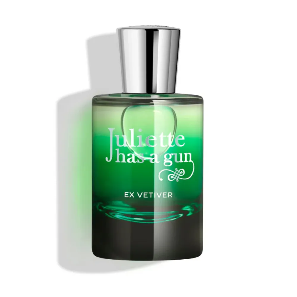 Juliette Has a Gun Ex Vetiver EDP