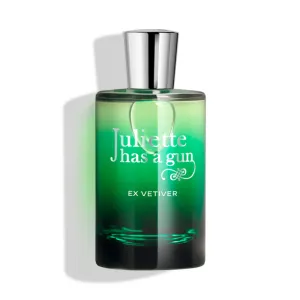 Juliette Has a Gun Ex Vetiver EDP