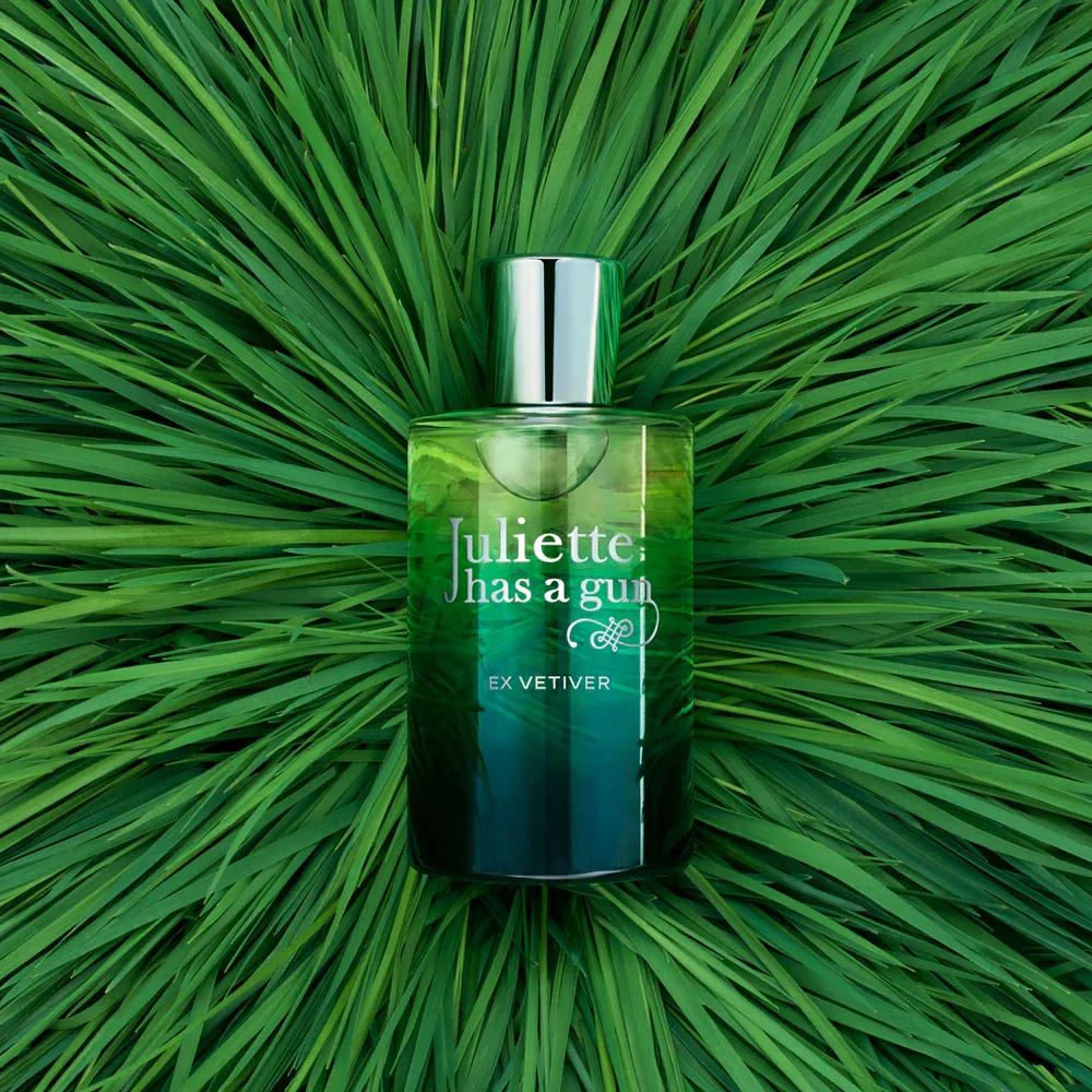 Juliette Has a Gun Ex Vetiver EDP