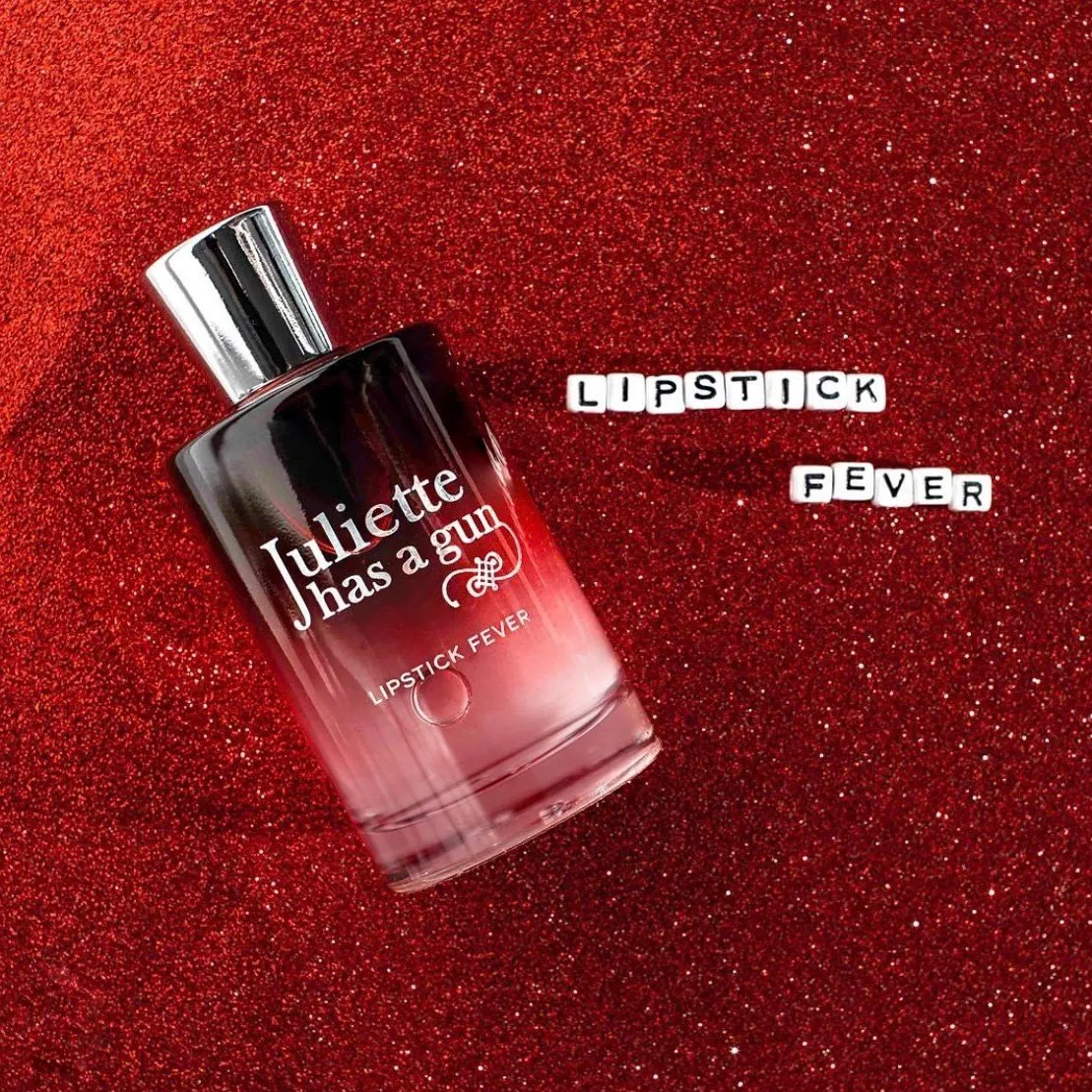 Juliette Has A Gun Lipstick Fever EDP