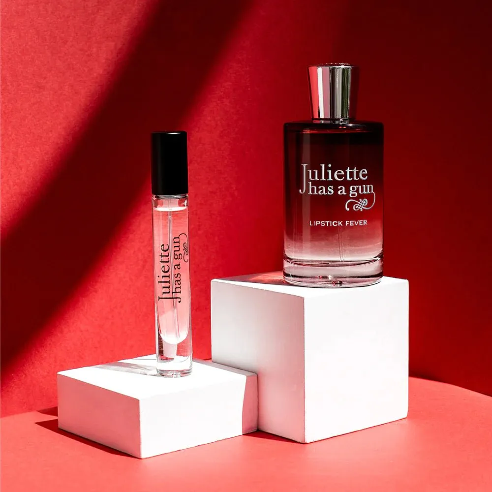 Juliette Has A Gun Lipstick Fever EDP