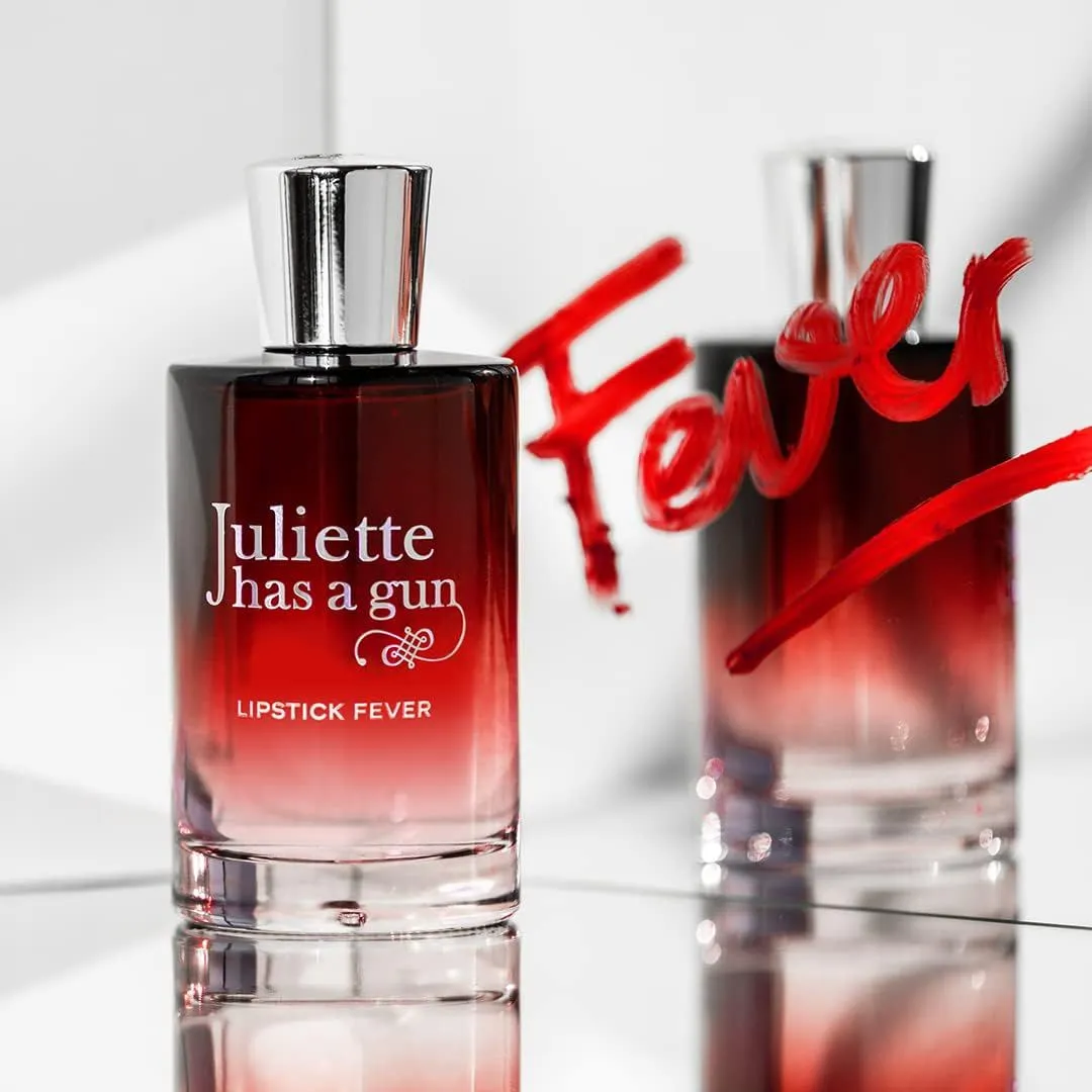 Juliette Has A Gun Lipstick Fever EDP