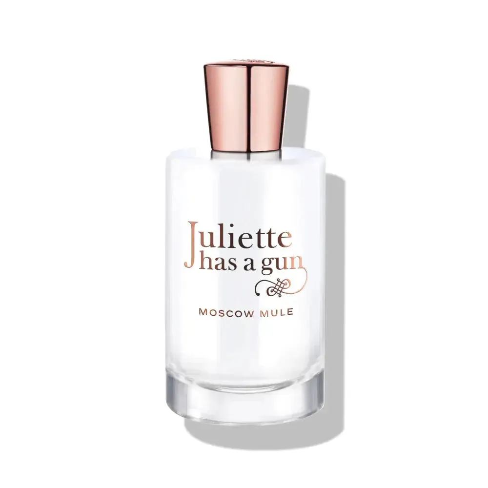 Juliette Has A Gun Moscow Mule EDP