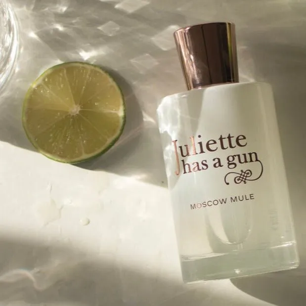 Juliette Has A Gun Moscow Mule EDP