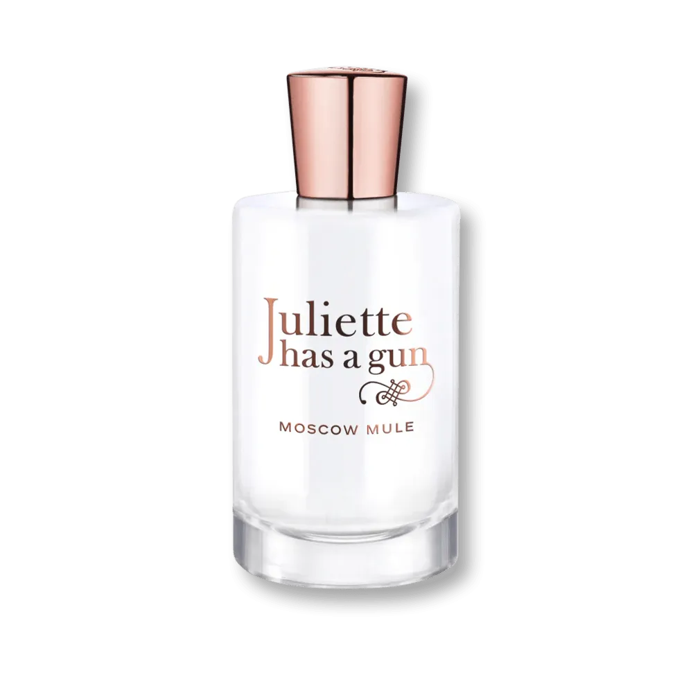 Juliette Has A Gun Moscow Mule EDP
