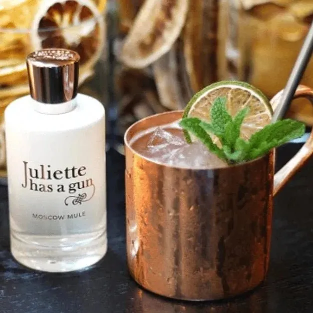 Juliette Has A Gun Moscow Mule EDP