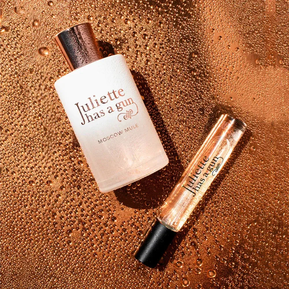 Juliette Has A Gun Moscow Mule EDP