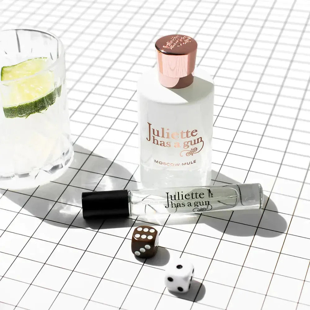 Juliette Has A Gun Moscow Mule EDP