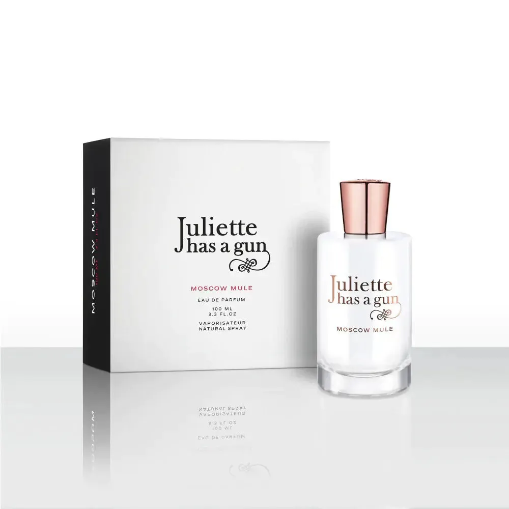 Juliette Has A Gun Moscow Mule EDP