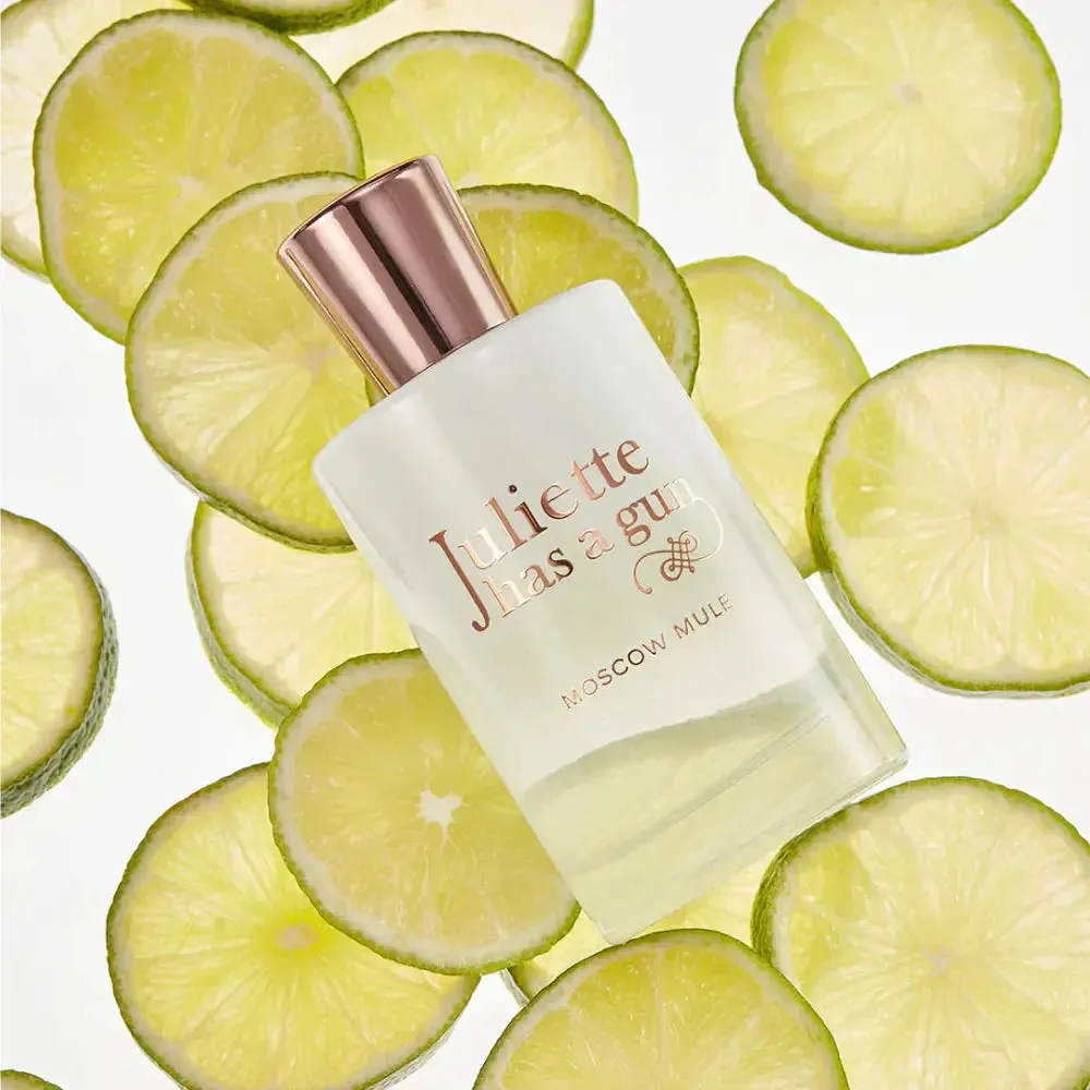 Juliette Has A Gun Moscow Mule EDP