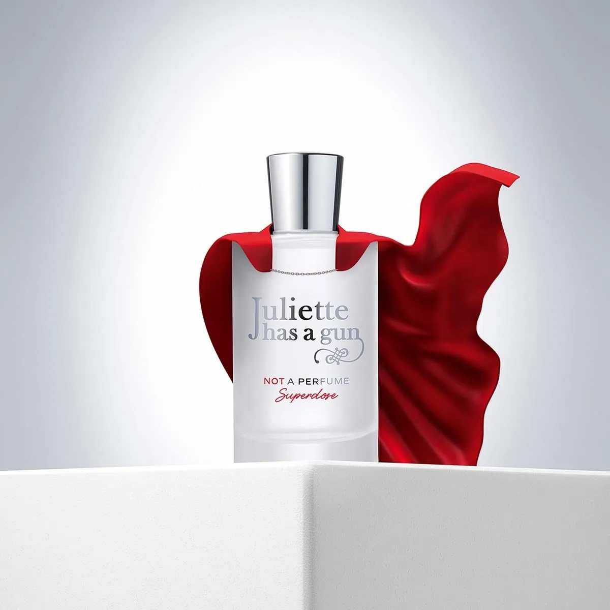 Juliette Has a Gun Not a Perfume Superdose EDP