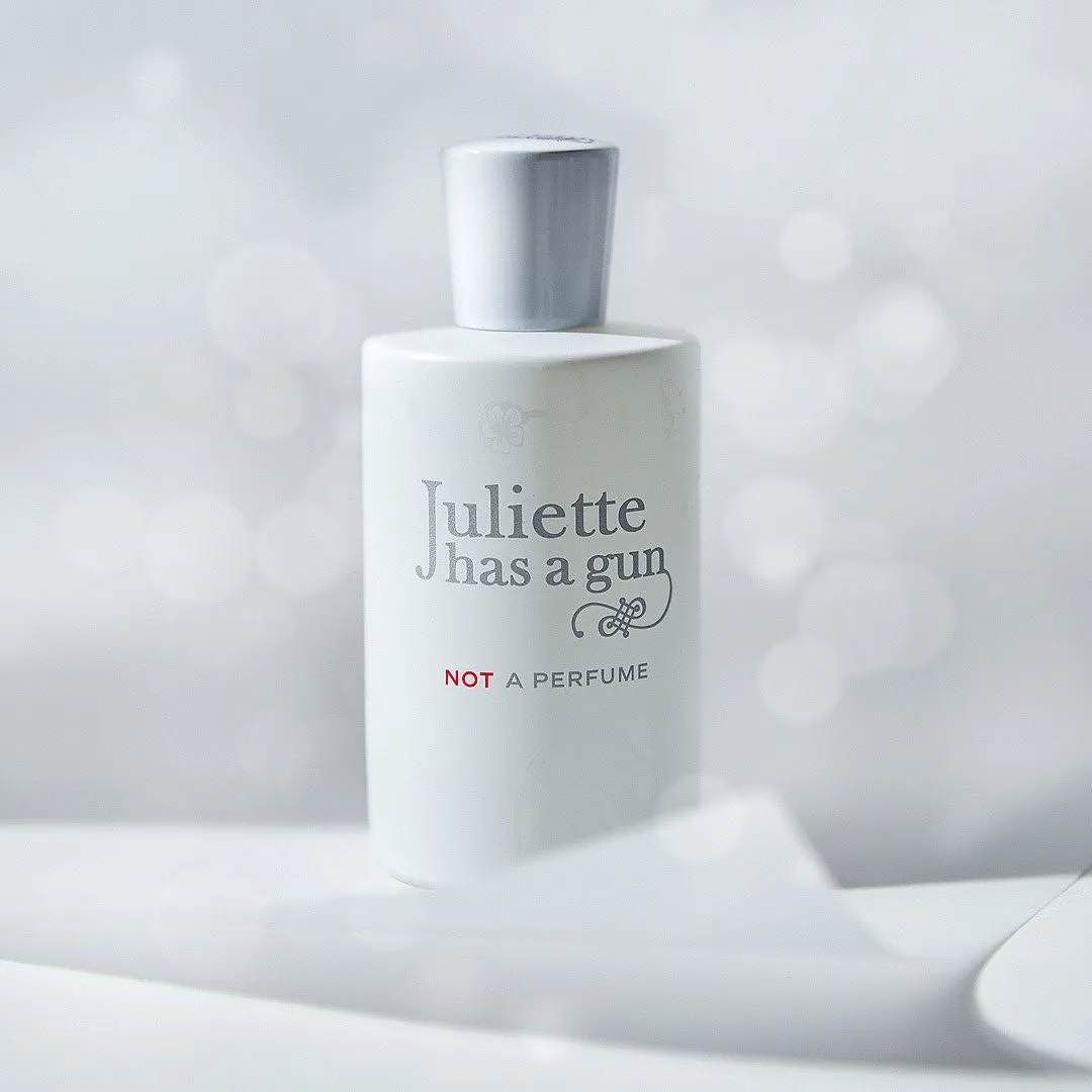 Juliette Has a Gun Not a Perfume Superdose EDP