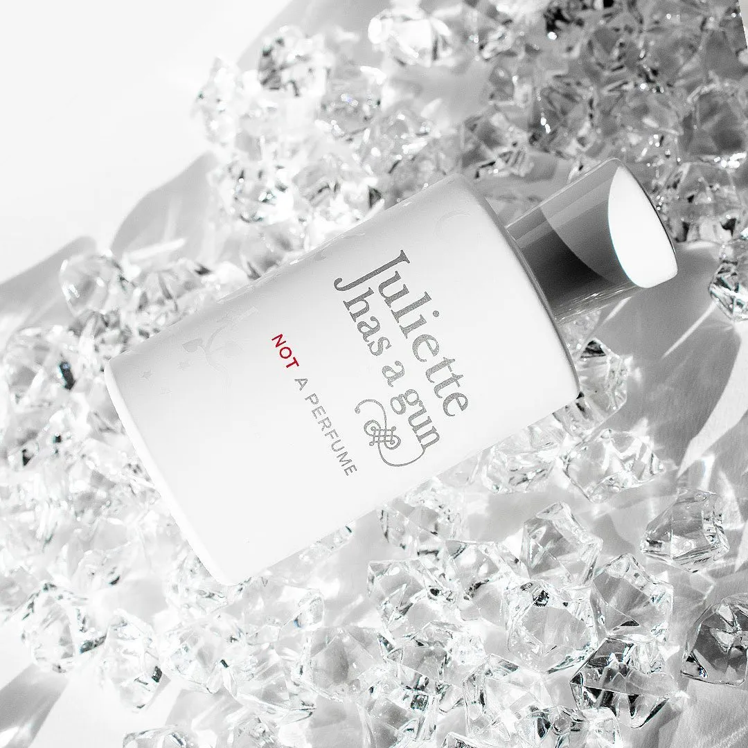 Juliette Has a Gun Not a Perfume Superdose EDP