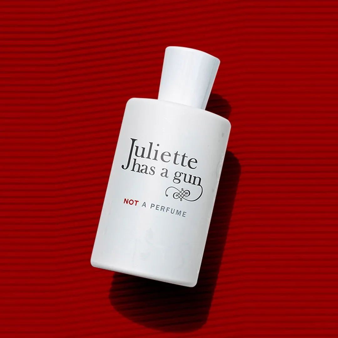 Juliette Has a Gun Not a Perfume Superdose EDP