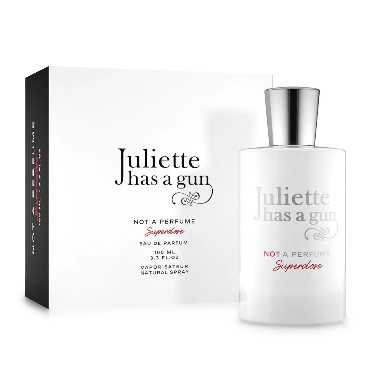 Juliette Has a Gun Not a Perfume Superdose EDP