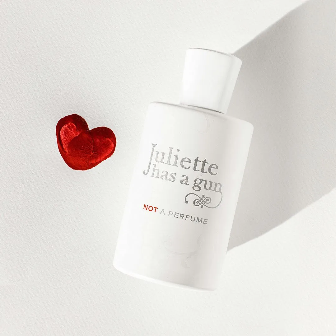 Juliette Has a Gun Not a Perfume Superdose EDP