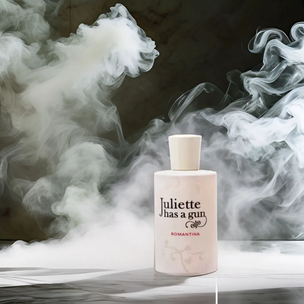 Juliette Has A Gun Romantina EDP
