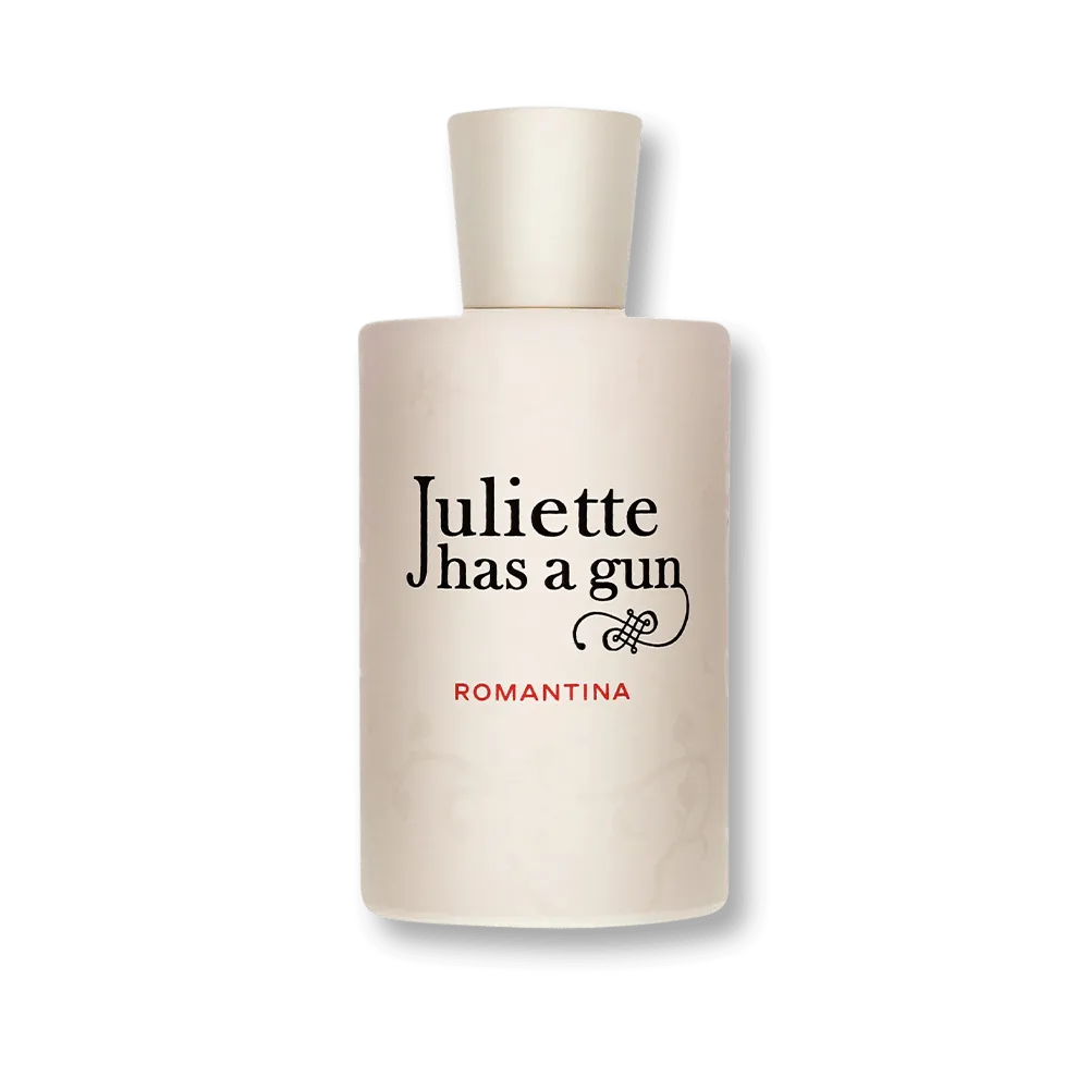 Juliette Has A Gun Romantina EDP