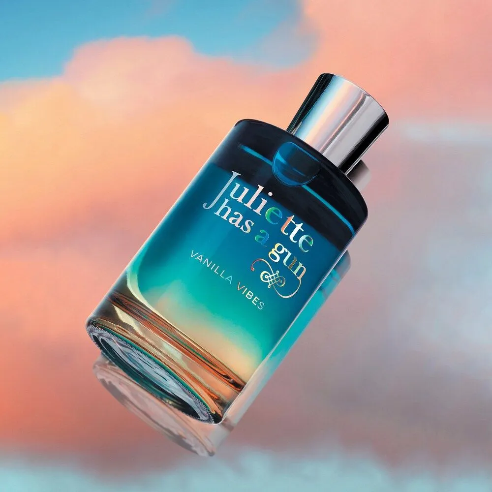 Juliette Has A Gun Vanilla Vibes EDP