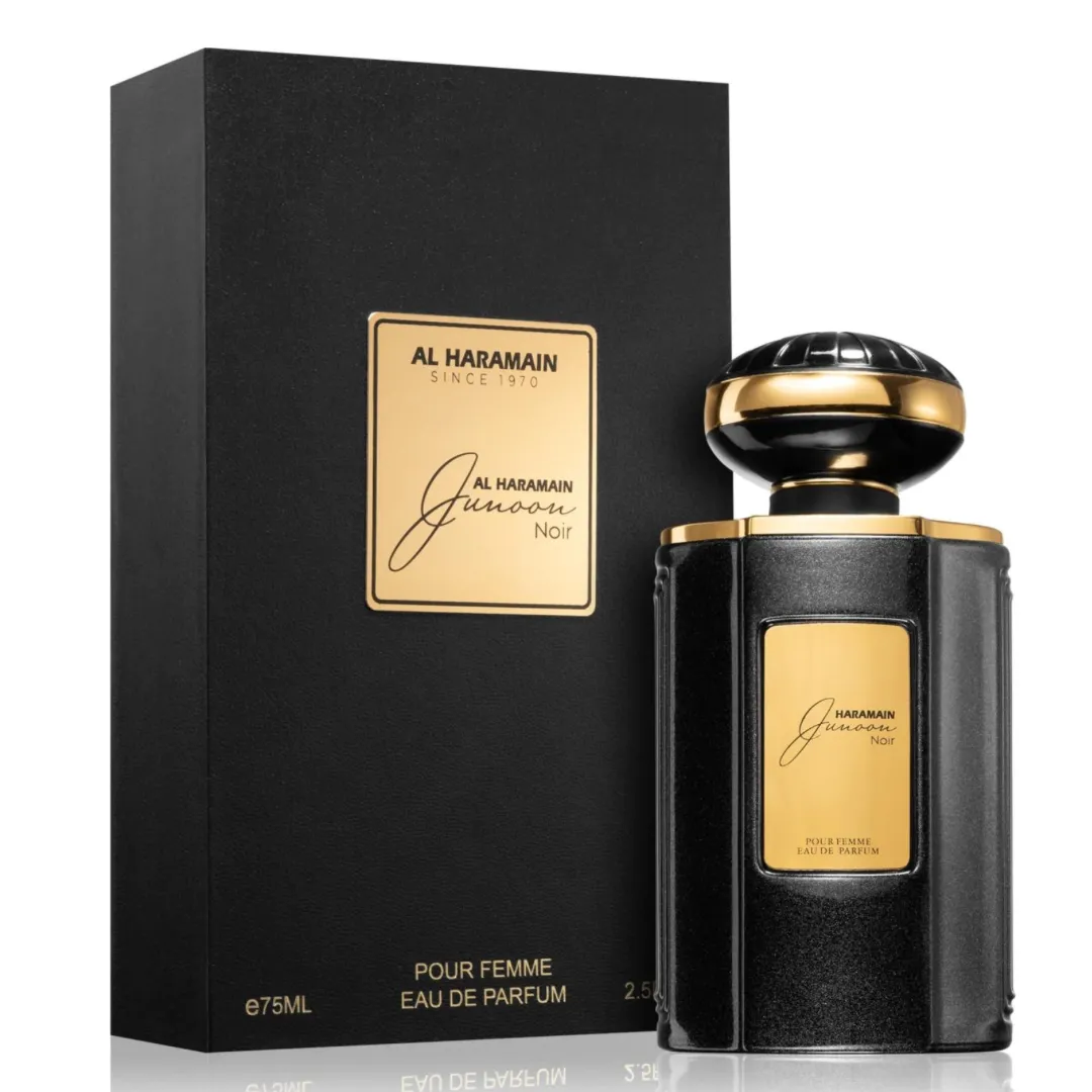 Junoon Noir EDP for Women