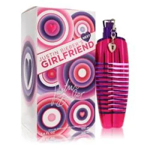 Justin Bieber Next Girlfriend EDP for Women