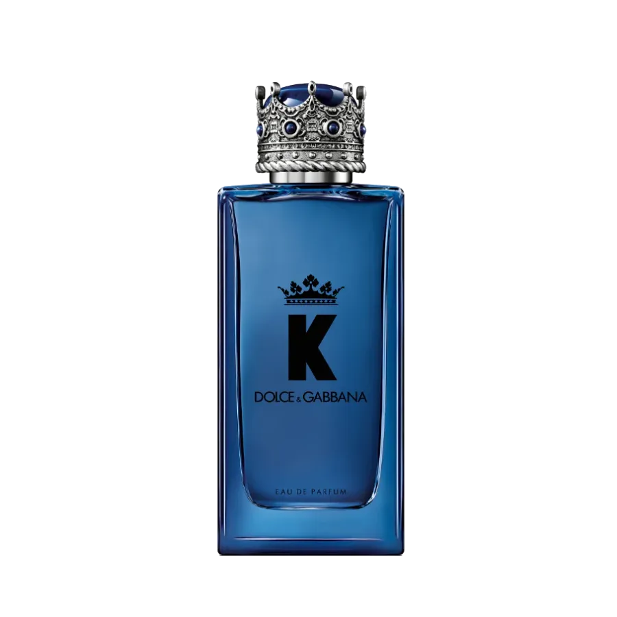 K by Dolce&Gabbana Eau de Parfum