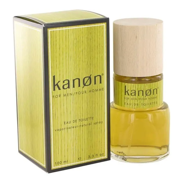 Kanon by Kanon