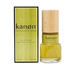Kanon by Kanon