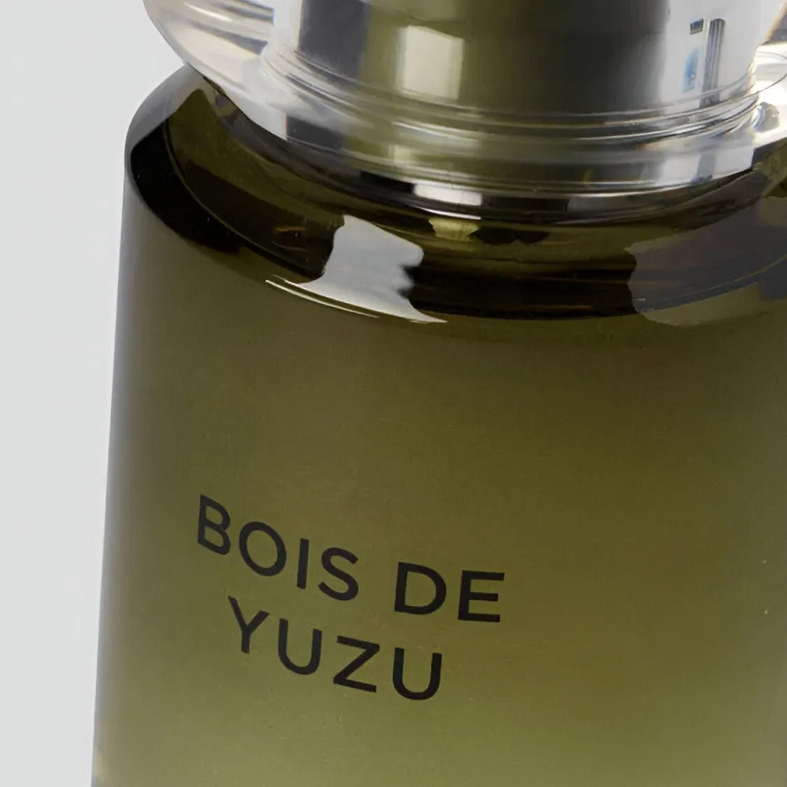 Karl Lagerfeld Bois De Yuzu EDT