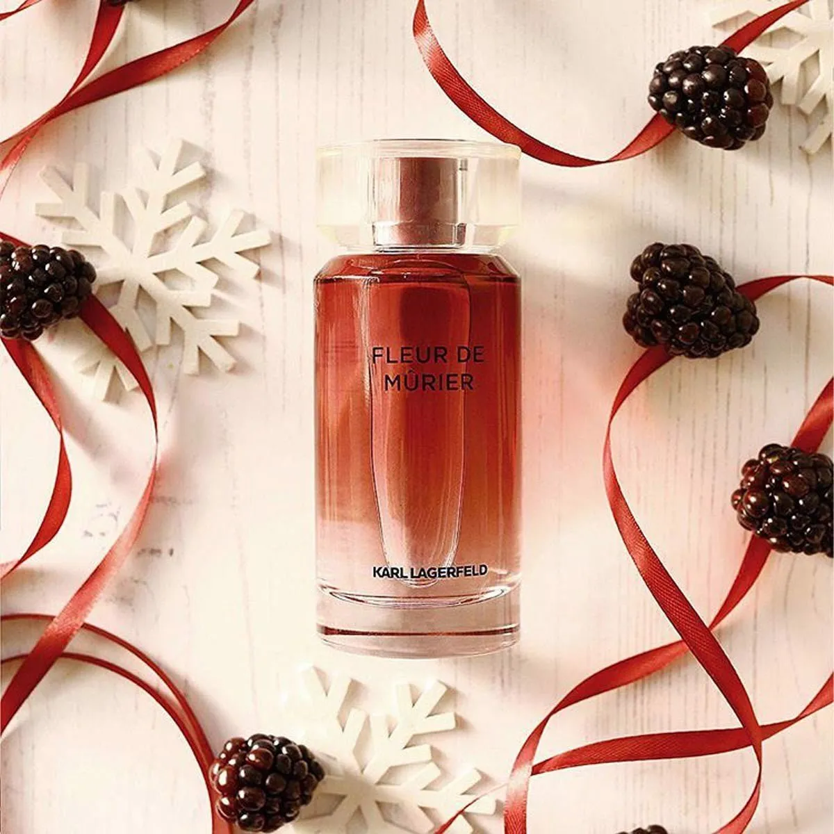 Karl Lagerfeld Fleur De Murier EDP For Women