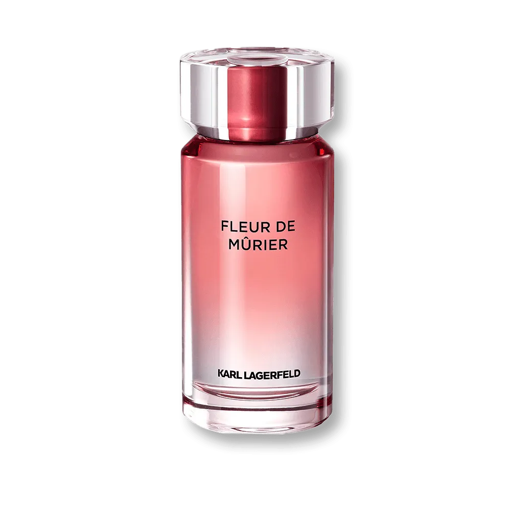 Karl Lagerfeld Fleur De Murier EDP For Women