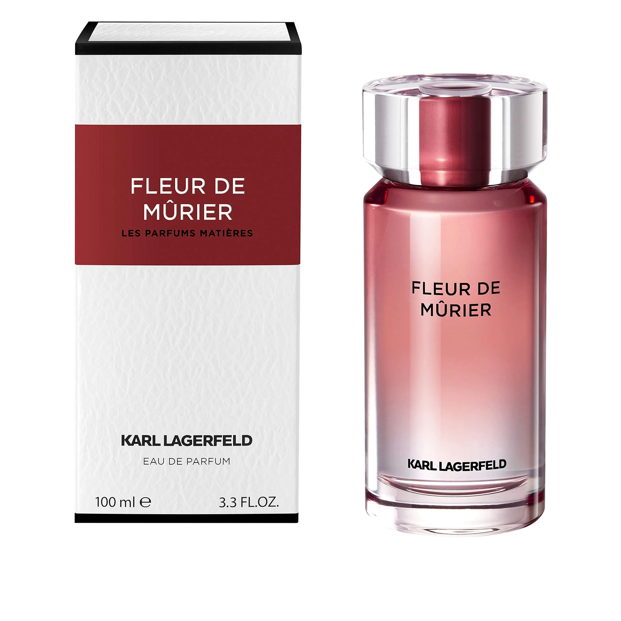 Karl Lagerfeld Fleur De Murier EDP For Women