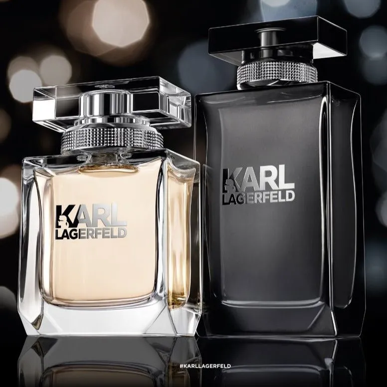 Karl Lagerfeld For Him EDT
