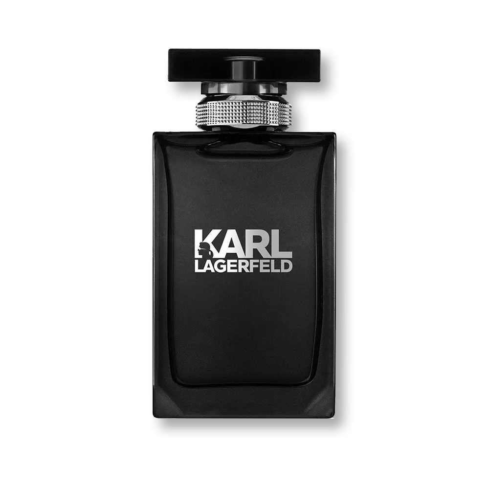 Karl Lagerfeld For Him EDT