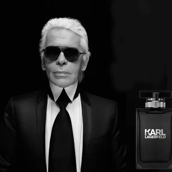 Karl Lagerfeld For Him EDT