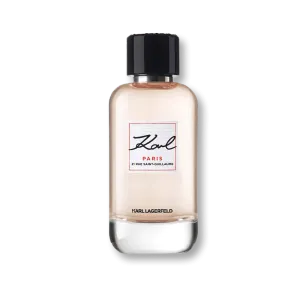 Karl Lagerfeld Karl Paris 21 Rue Saint Guillaume EDP