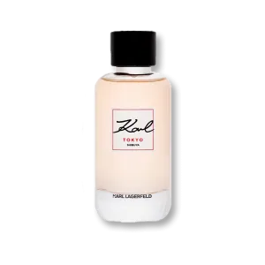 Karl Lagerfeld Karl Tokyo Shibuya EDP