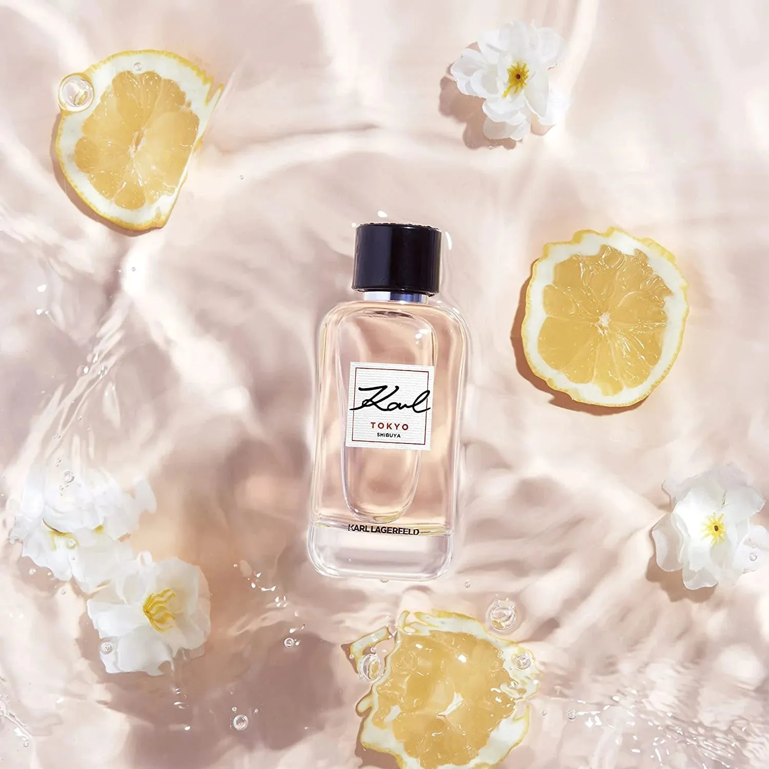 Karl Lagerfeld Karl Tokyo Shibuya EDP