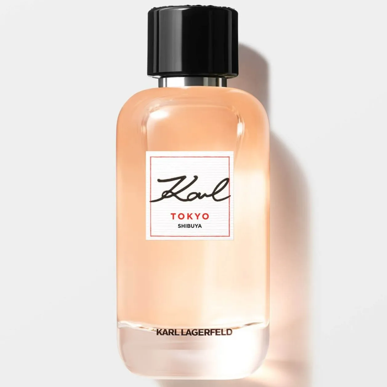 Karl Lagerfeld Karl Tokyo Shibuya EDP