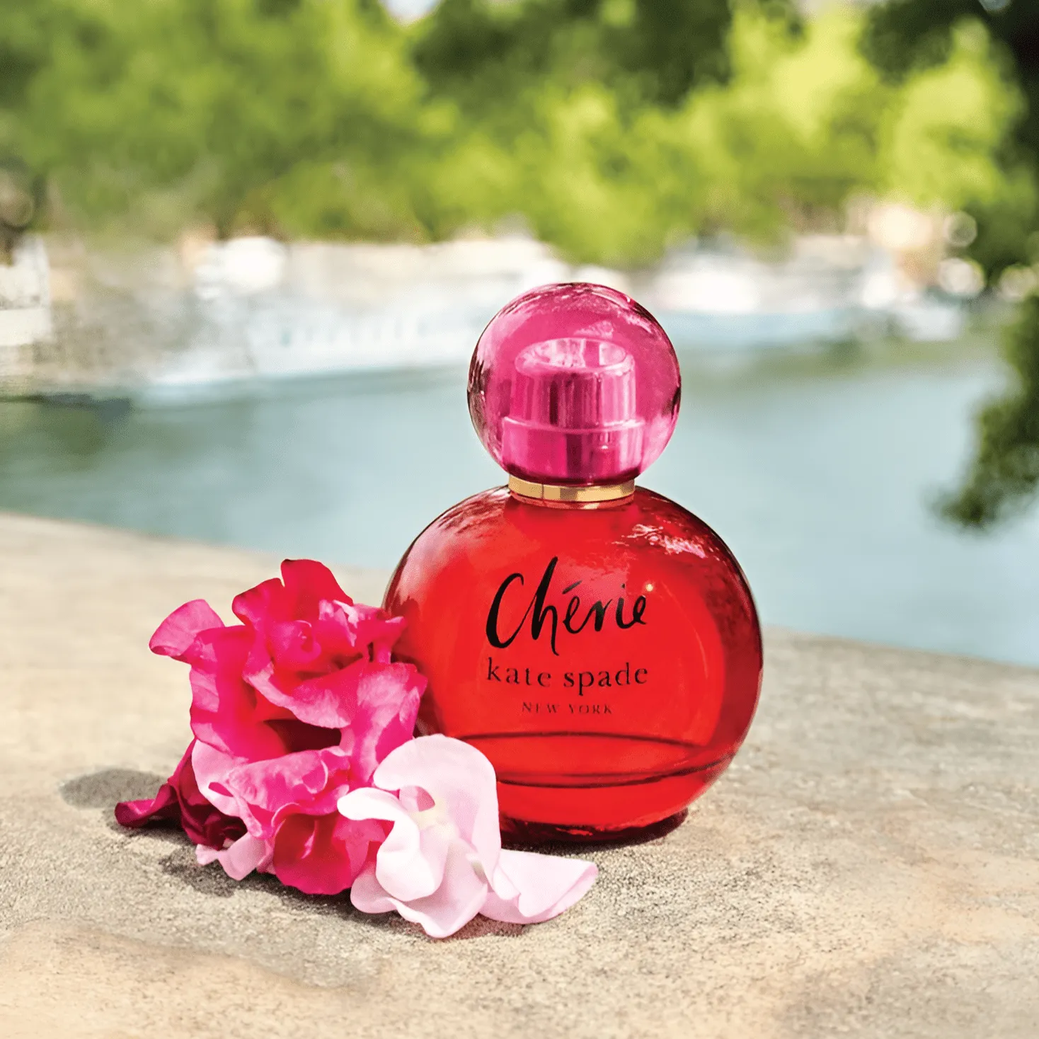 Kate Spade Cherie EDP
