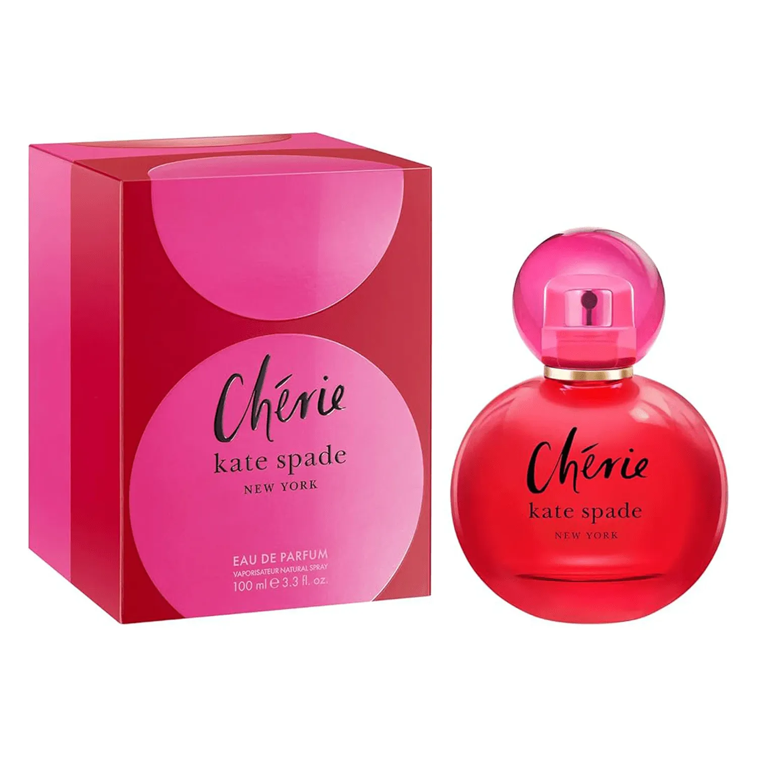 Kate Spade Cherie EDP