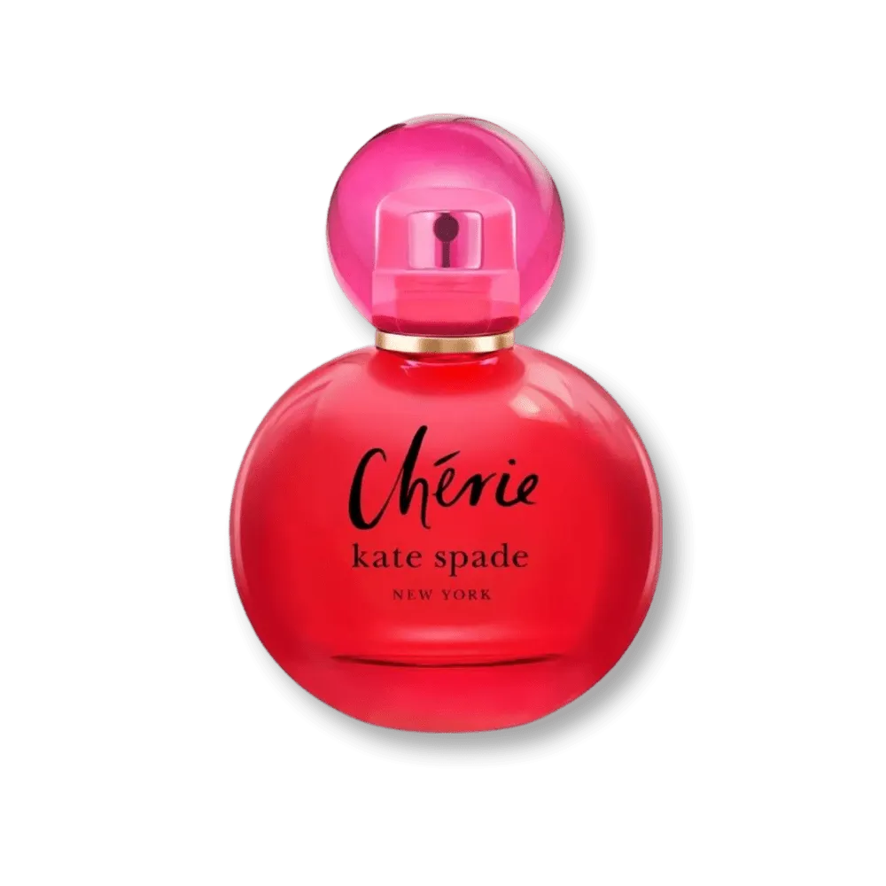 Kate Spade Cherie EDP