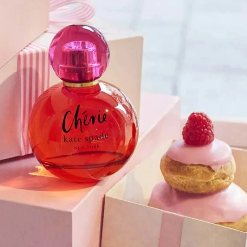 Kate Spade Cherie EDP