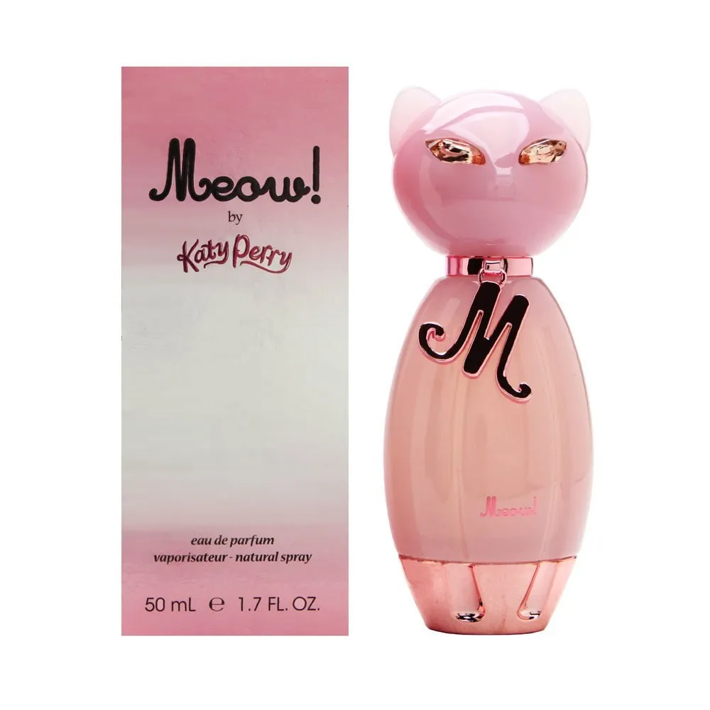 Katy Perry Meow! EDP