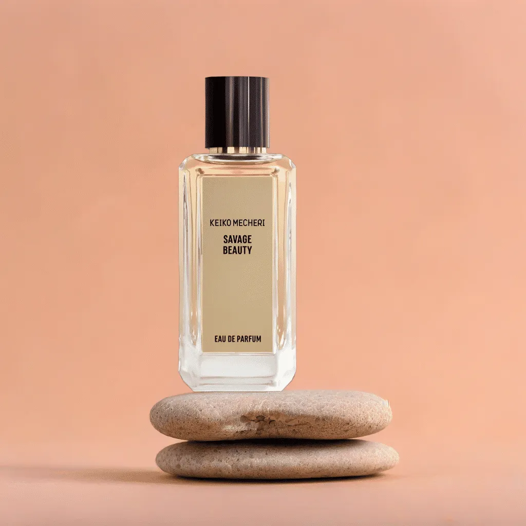 Keiko Mecheri Savage Beauty EDP