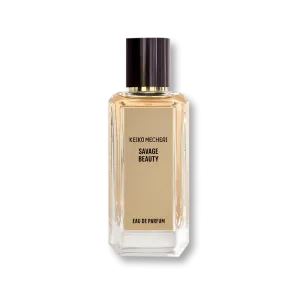 Keiko Mecheri Savage Beauty EDP